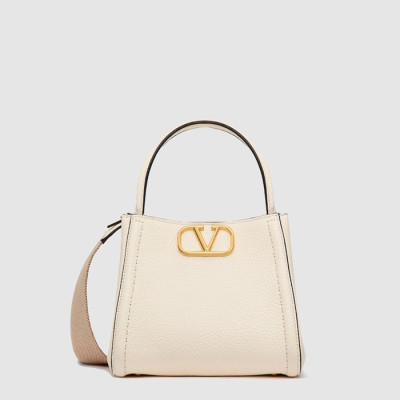 발렌티노 여성 가라바니 올타임 스몰 핸드백 - Valentino Womens Garavani All Time Small Handbag - vab14896x