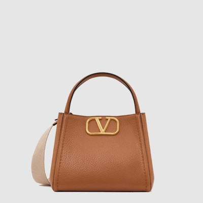 발렌티노 여성 가라바니 올타임 미디엄 핸드백 - Valentino Womens Garavani All Time Medium Handbag - vab14902x