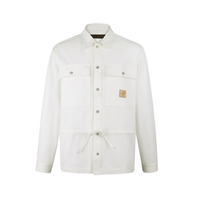 루이비통 남성 캐쥬얼 셔츠 - Louis vuitton Mens Casual Shirts - cec13983x