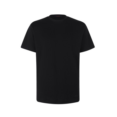 루이비통 남성 라운드 반팔티 - Louis vuitton Mens Round Tshirt - lvc13985x