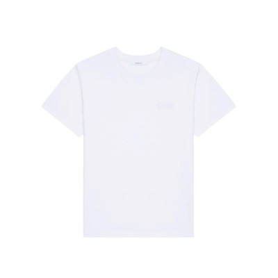 지방시 남성 라운드 반팔티 - Givenchy Mens Round Tshirt - gic14003x