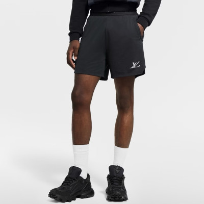 루이비통 남성 캐쥬얼 쇼츠 - Louis vuitton Mens Casual Shorts - lvc14009x