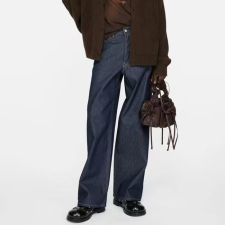 아크네 남성 클래식 청바지 - Acne Studios Mens Classic Jeans - anc14010x