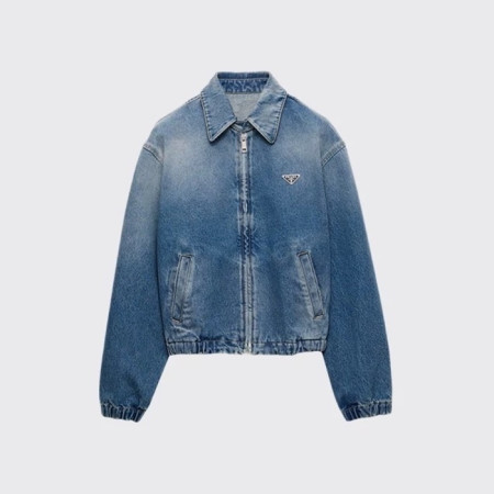 프라다 여성 캐쥬얼 자켓 - Prada Womens Casual Jacket - prc14012x