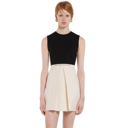 구찌 여성 라운드 원피스 - Gucci Womens Round One-pieces - guc14015x