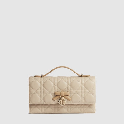 디올 여성 마이 디올 백 미니 - Dior Womens My Dior Mini Bag - dib14929x