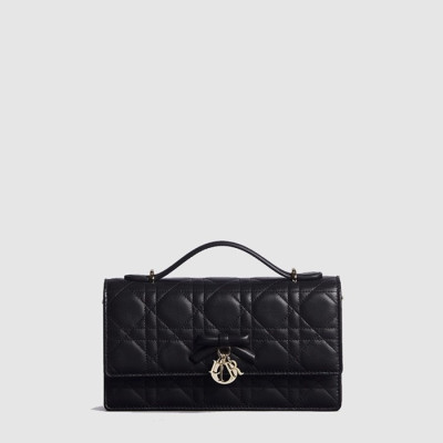 디올 여성 마이 디올 백 미니 - Dior Womens My Dior Mini Bag - dib14930x