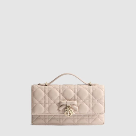 디올 여성 마이 디올 백 미니 - Dior Womens My Dior Mini Bag - dib14932x