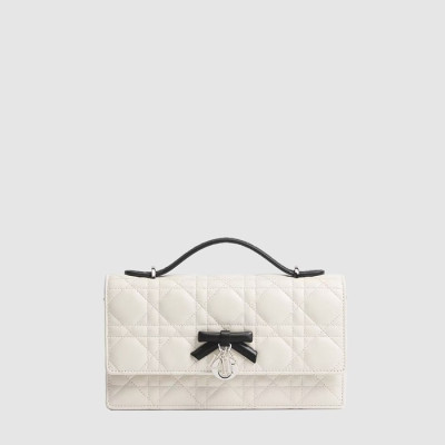 디올 여성 마이 디올 백 미니 - Dior Womens My Dior Mini Bag - dib14933x