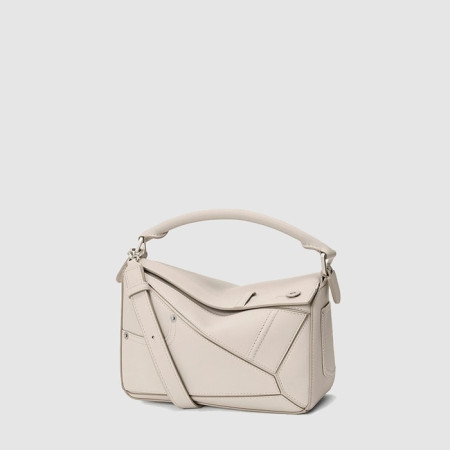 로에베 여성 판타 스몰 퍼즐 백 - Loewe Womens Fanta Small Puzzle Bag - lob14934x