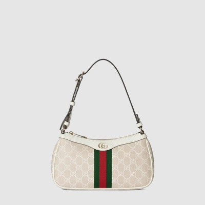 구찌 여성 스몰 숄더백 - Gucci Womens Small Shoulder Bag - gub14936x