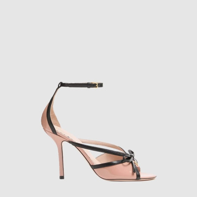 발렌티노 여성 키드스킨 샌들 - Valentino Womens Kidskin Sandals - vas13685x