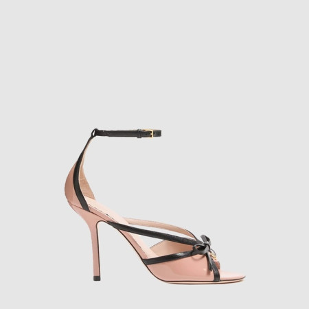 발렌티노 여성 키드스킨 샌들 - Valentino Womens Kidskin Sandals - vas13685x