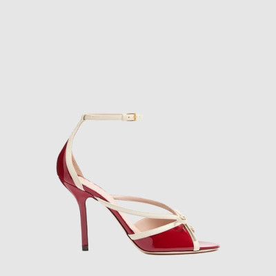 발렌티노 여성 키드스킨 샌들 - Valentino Womens Kidskin Sandals - vas13686x