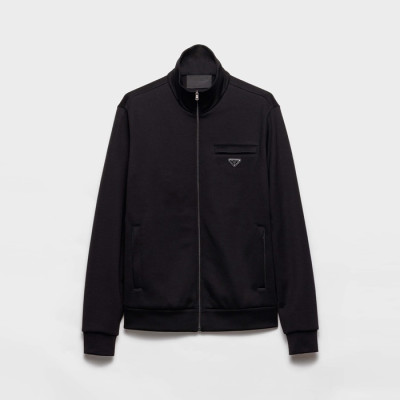 프라다 남성 캐쥬얼 재킷 - Prada Mens Casual Jacket - prc14023x