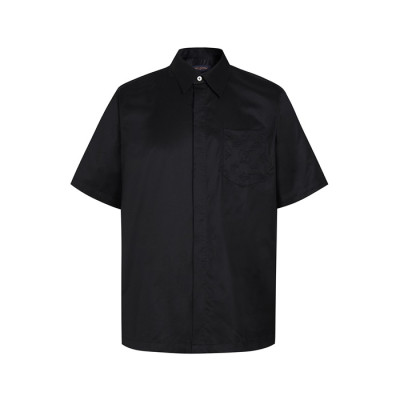 루이비통 남성 반팔 셔츠 - Louis vuitton Mens Polo Shirts - lvc14033x
