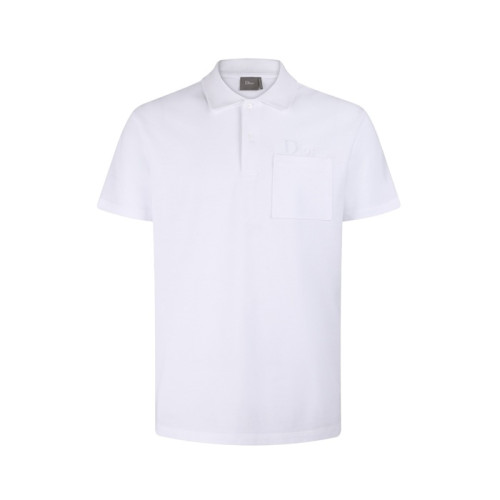 디올 남성 폴로 반팔티 - Dior Mens Polo Tshirt - dic14050x