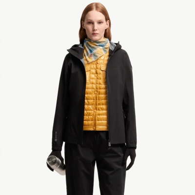몽클레어 여성 방풍 자켓 - Moncler Womens Windproof Jacket - moc14074x