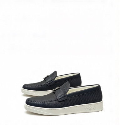 루이비통 남성 LV 리조트 로퍼 - Louis vuitton Mens LV Resort Loafer - lvs13695x