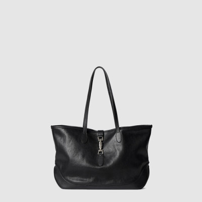 구찌 여성 재키 미디엄 토트백 - Gucci Womens Jackie Medium Tote Bag - gub14941x