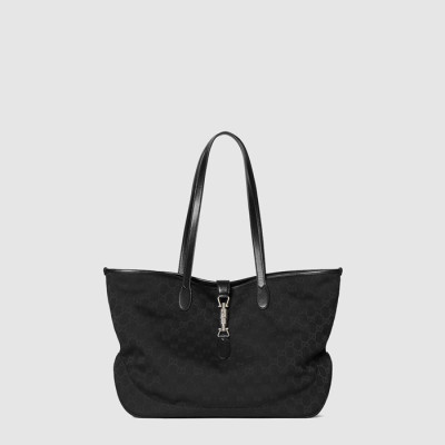 구찌 여성 재키 미디엄 토트백 - Gucci Womens Jackie Medium Tote Bag - gub14951x