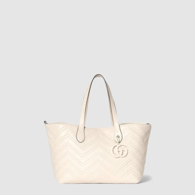 구찌 여성 미디엄 토트백 - Gucci Womens Medium Tote Bag - gub14952x