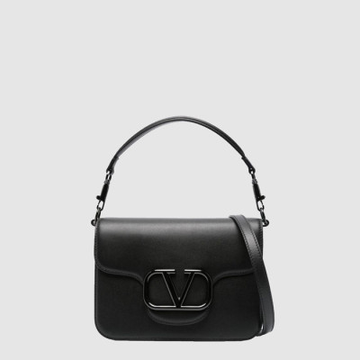 발렌티노 여성 가라바니 로코 숄더백 - Valentino Womens Garavani Rocco Shoulder Bag - vab14967x