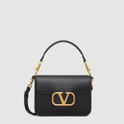 발렌티노 여성 가라바니 로코 숄더백 - Valentino Womens Garavani Rocco Shoulder Bag - vab14970x