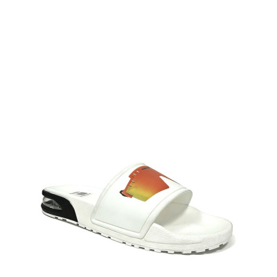 필립플레인 남성 스포트 슬리퍼 - Philipp Plein Mens Sport Slippers - phs13747x