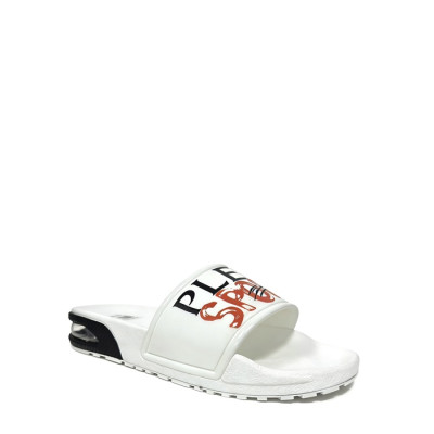 필립플레인 남성 스포트 슬리퍼 - Philipp Plein Mens Sport Slippers - phs13750x