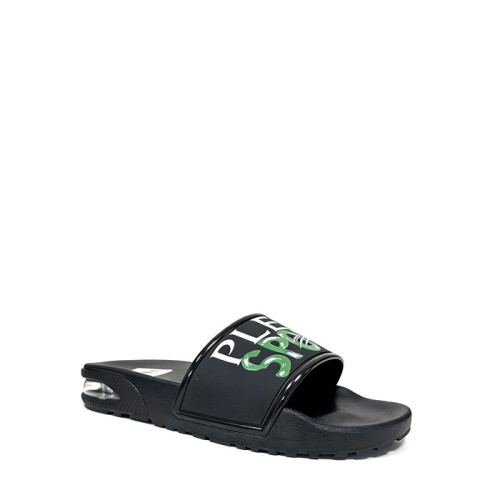필립플레인 남성 스포트 슬리퍼 - Philipp Plein Mens Sport Slippers - phs13751x