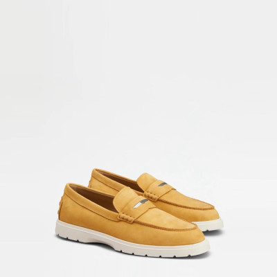 토즈 남성 히든 로퍼 - Tods Mens Hidden Loafer - tos13757x