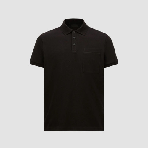 몽클레어 남성 반팔 티셔츠 - Moncler Mens Polo Tshirt - moc14104x