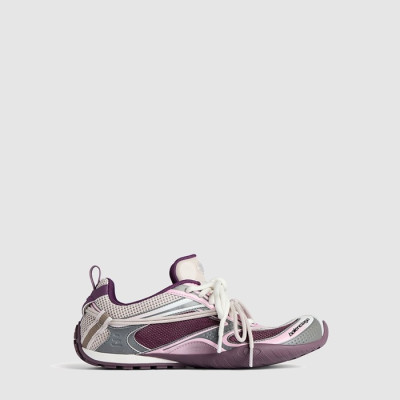 발렌시아가 여성 레이더 스니커즈 - Balenciaga Womens Radar Sneakers - bas13760x