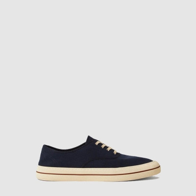 로로피아나 여성 Nantucket 워크 스니커즈 - Loro Piana Womens Nantucket Walk Sneakers - lps13764x