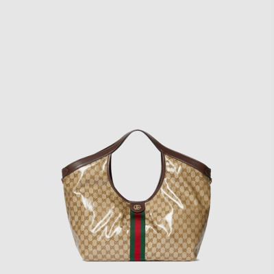 구찌 여성 라지 토트백 - Gucci Womens Large Tote Bag - gub14993x