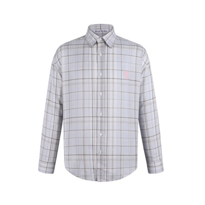 셀린느 남성 클래식 셔츠 - Celine Mens Classic Shirts - cec14117x