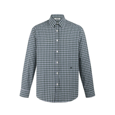 셀린느 남성 클래식 셔츠 - Celine Mens Classic Shirts - cec14118x