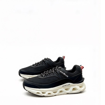 몽클레어 남성 트레일그립 스니커즈 - Moncler Mens Trailgrip Lite Sneakers - mos13773x