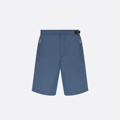 디올 남성 캐쥬얼 쇼츠 - Dior Mens Casual Shorts - dic14130x