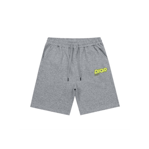 디올 남성 클래식 쇼츠 - Dior Mens Classic Shorts - dic14141x