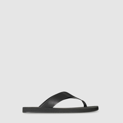 더 로우 여성 듄 클래식 긴자 샌들 - The Row Womens Dune Classic Ginza Sandals - ths13800x
