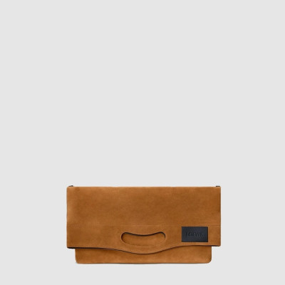 로에베 남성 밥 폴드 토트 - Loewe Mens Bob Fold Tote - lob15001x