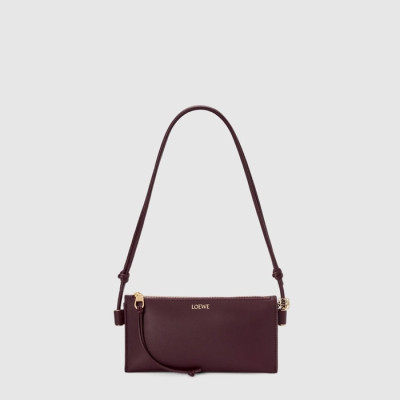 로에베 여성 조야 파우치 - Loewe Womens Joya Pouch - lob15005x