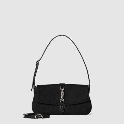 구찌 여성 재키 스몰 숄더백 - Gucci Womens Jackie Small Shoulder Bag - gub15008x