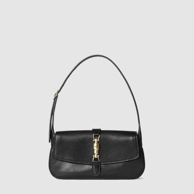 구찌 여성 재키 스몰 숄더백 - Gucci Womens Jackie Small Shoulder Bag - gub15009x