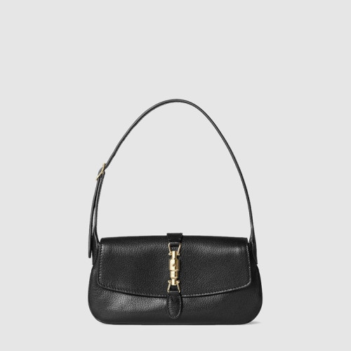 구찌 여성 재키 스몰 숄더백 - Gucci Womens Jackie Small Shoulder Bag - gub15009x