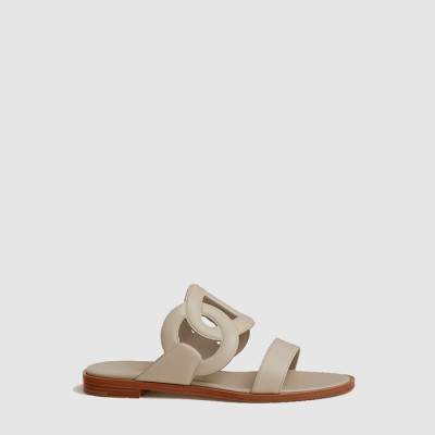 에르메스 여성 라군 샌들 - Hermes Womens Lagune Sandals - hes13812x