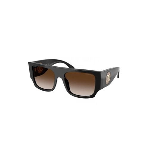 샤넬 여성 이니셜 선글라스 - Chanel Womens Sunglasses - acc7100x