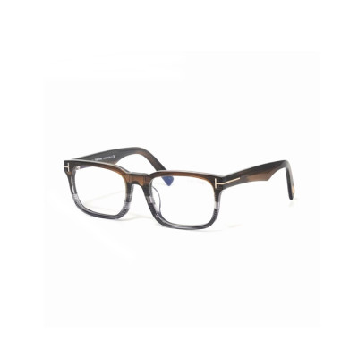 톰포드 남성 이니셜 안경테 - Tom Ford Mens Glasses Frame - acc7117x